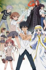 Watch To aru majutsu no index Xmovies8